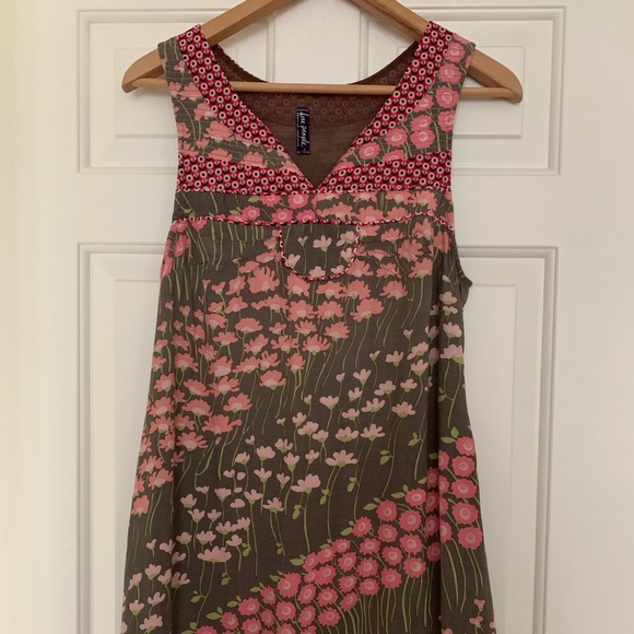Free People Dress - Picture 4 of 8